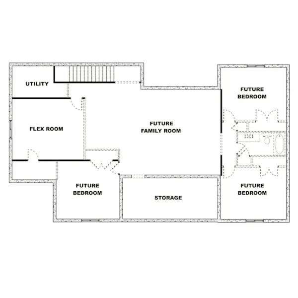 Floor Plan - 187D-0010