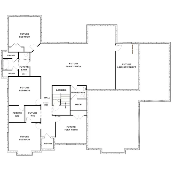 Floor Plan - 187D-0012