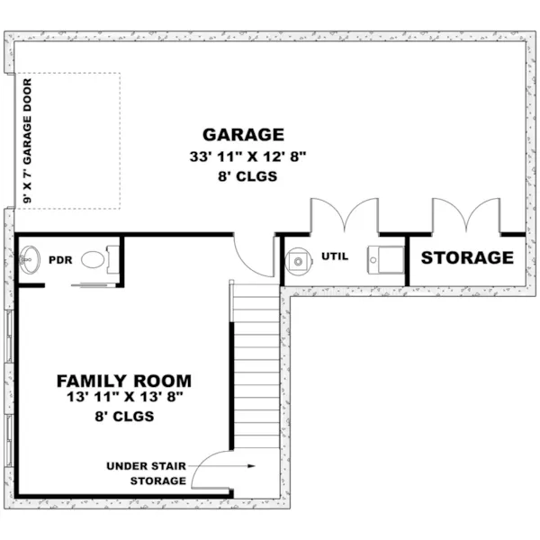 Floor Plan - 187D-0013
