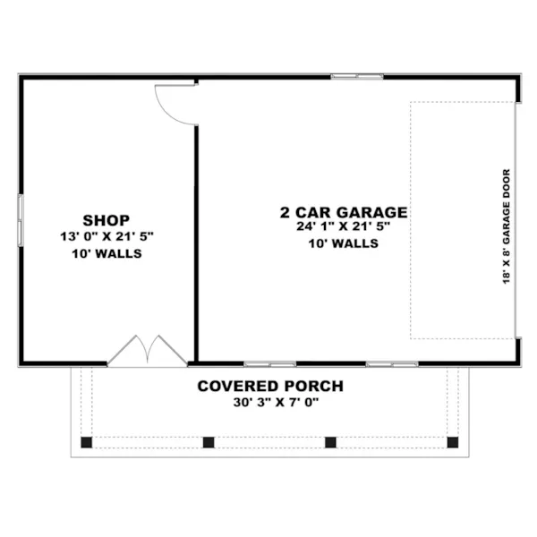 Floor Plan - 188D-6002