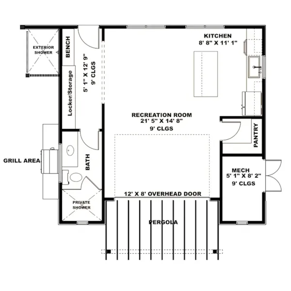 Floor Plan - 188D-7500