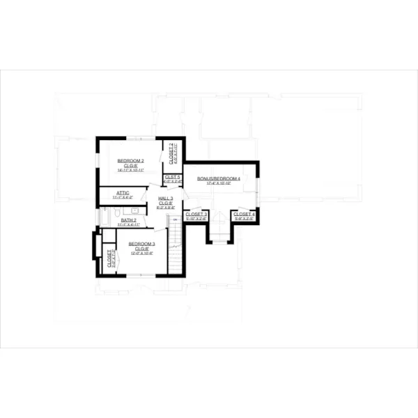 Floor Plan - 190D-0009