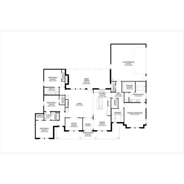 Floor Plan - 190D-0016