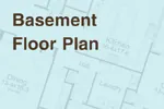 Basement Floor - 020D-0391 - Shop House Plans and More