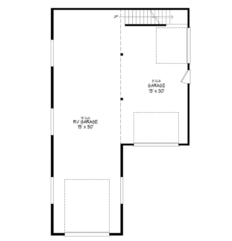 Building Plans First Floor -  142D-6017 | House Plans and More