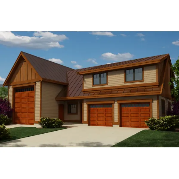 Plan 117D-7513 | House Plans and More