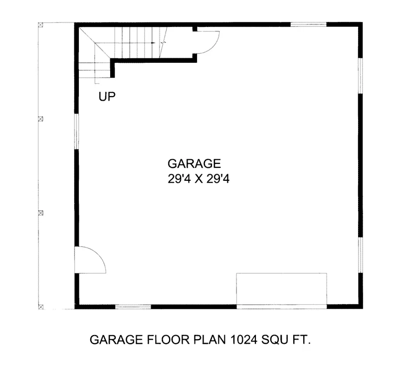 Building Plans Project Plan First Floor 133D-6010