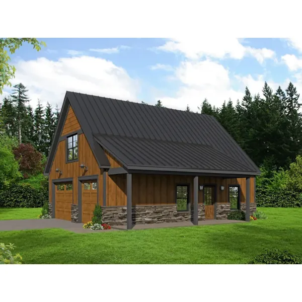 Plan 142D-6191 | House Plans and More