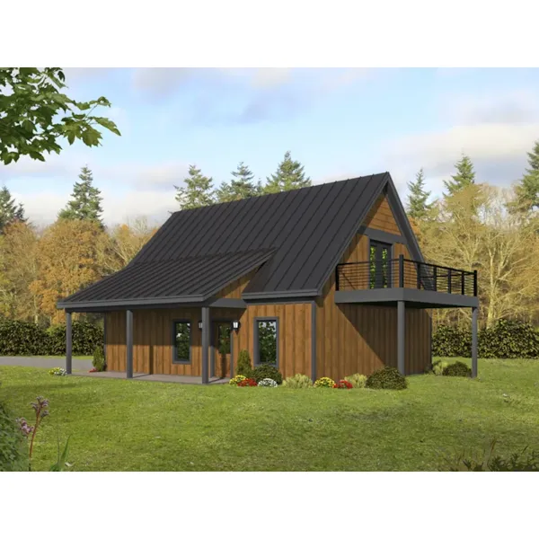 Plan 142D-6191 | House Plans and More