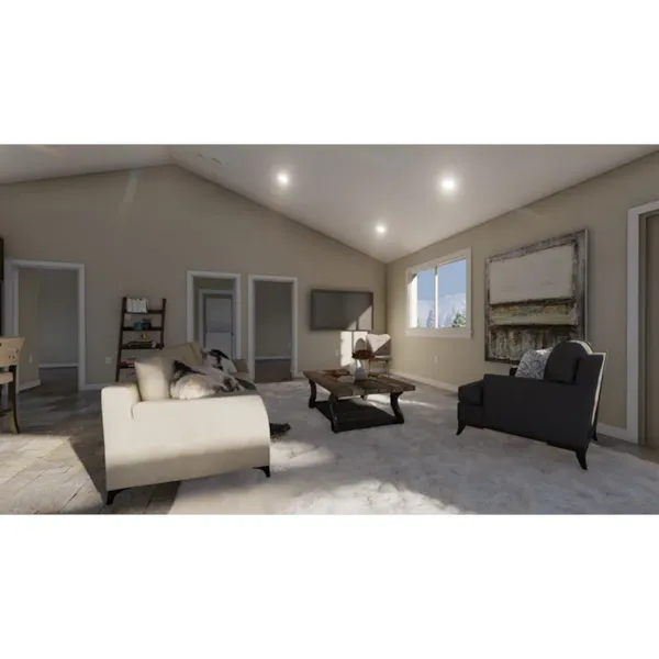 Plan 173D-7505 | House Plans and More